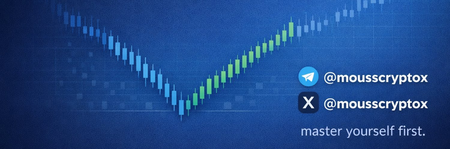 Mouss Talks Crypto ♣️ banner
