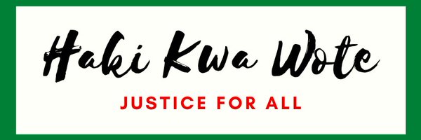 HumanRightsMPs Profile Banner