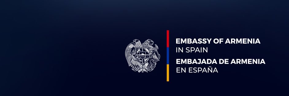 Armenia en España y Andorra banner