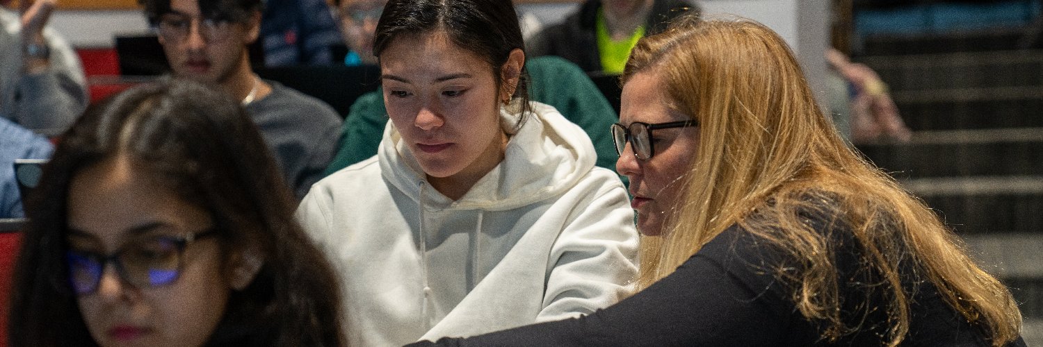 Virginia Tech Computer Science banner