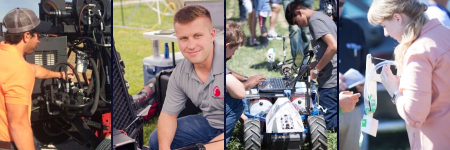 agBOT Challenge banner