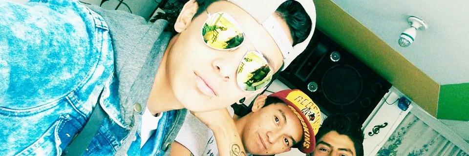 ElCamachitoYo's profile banner image