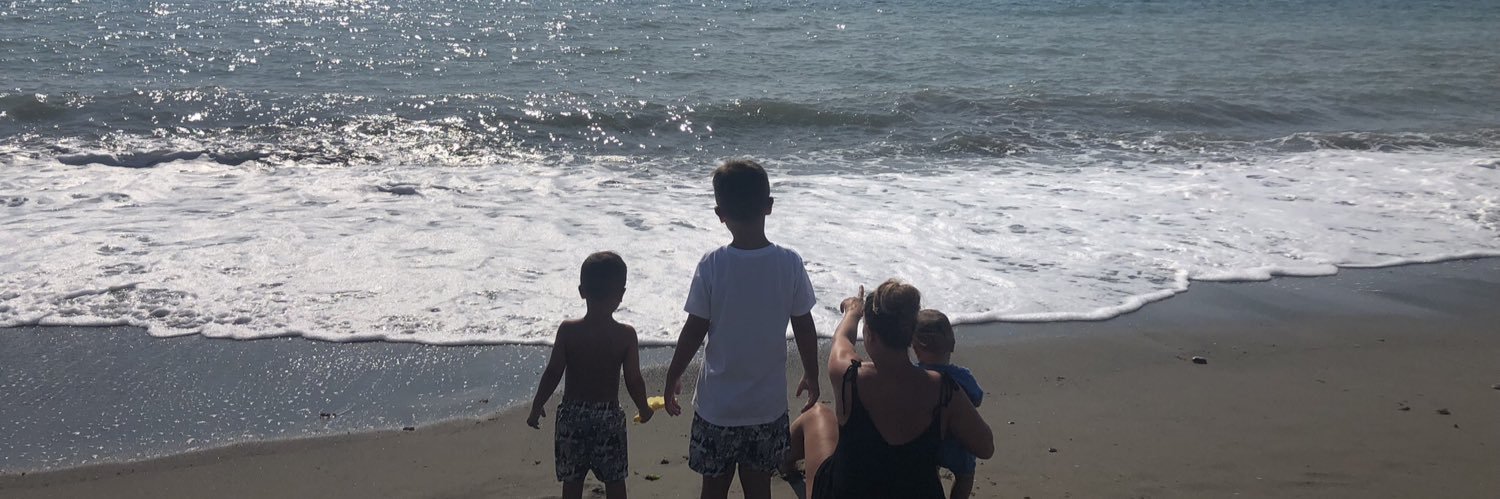 Samcross26's profile banner image
