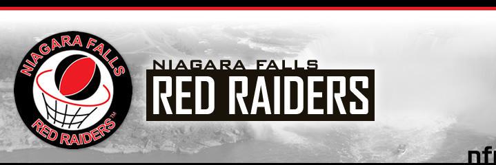 NF Red Raiders banner