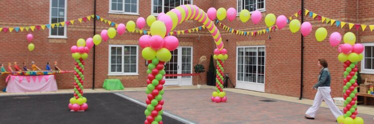 Balloons2ULeeds's profile banner image