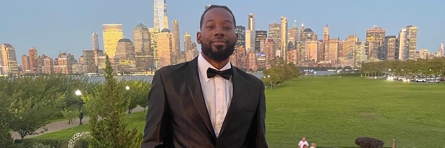 Anthony Smith banner