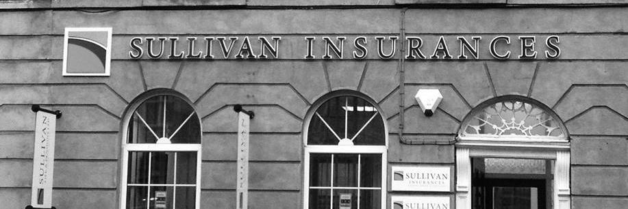 Sullivan Pensions banner