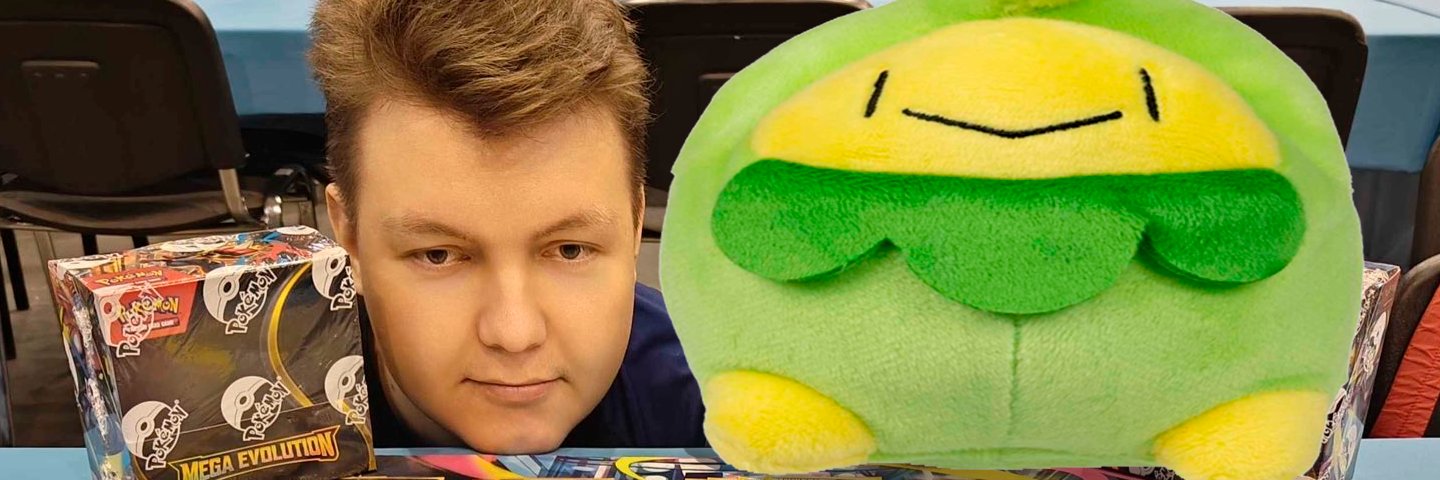 Eemeli Reijonen 🔜 Prague banner