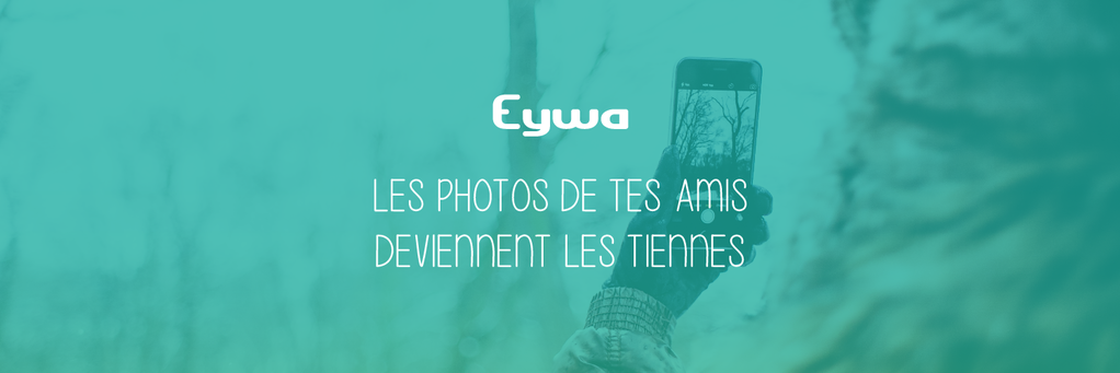 EywaApp's profile banner image