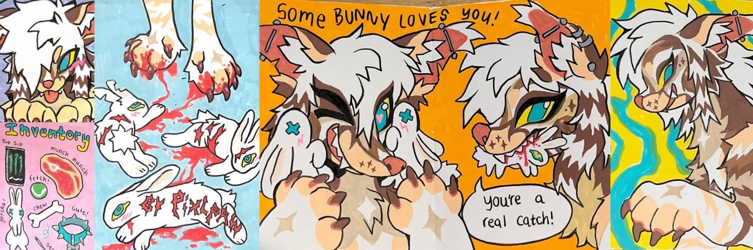 🦴shuck hyena 🦴's banner