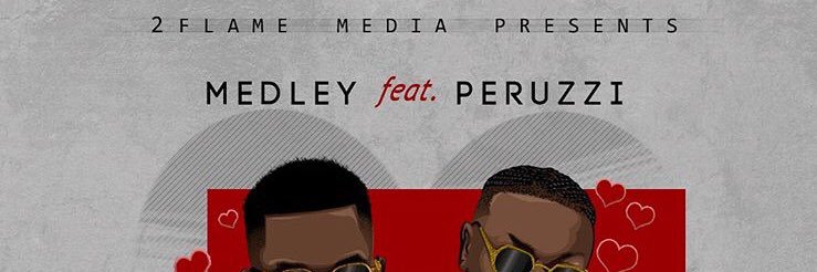 medley_2flame's profile banner image