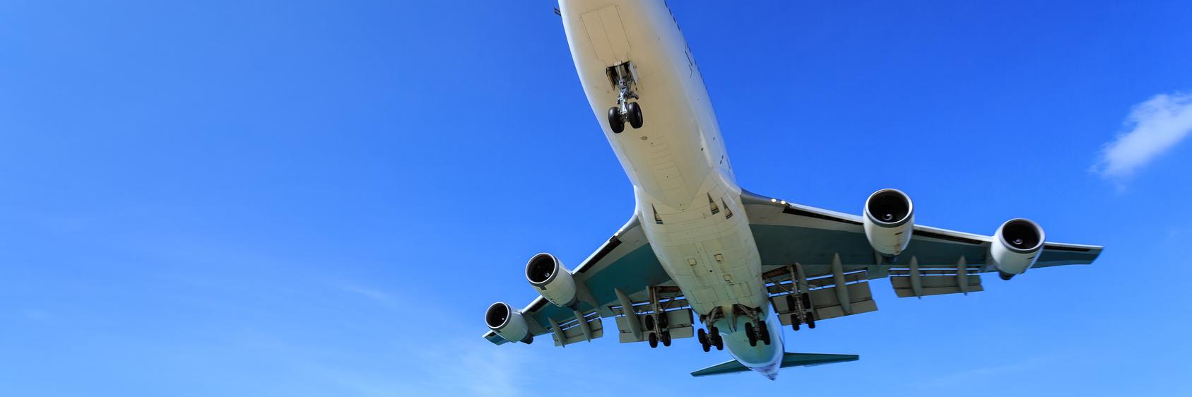 FLYBY banner