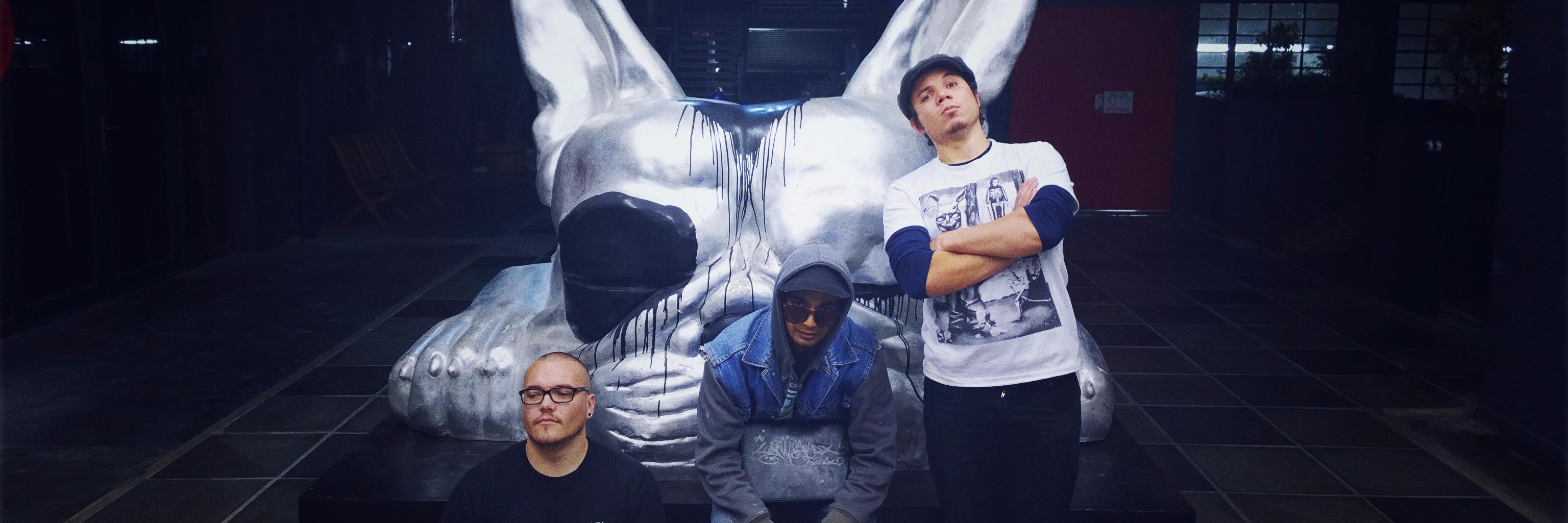 ironhideomerta's profile banner image