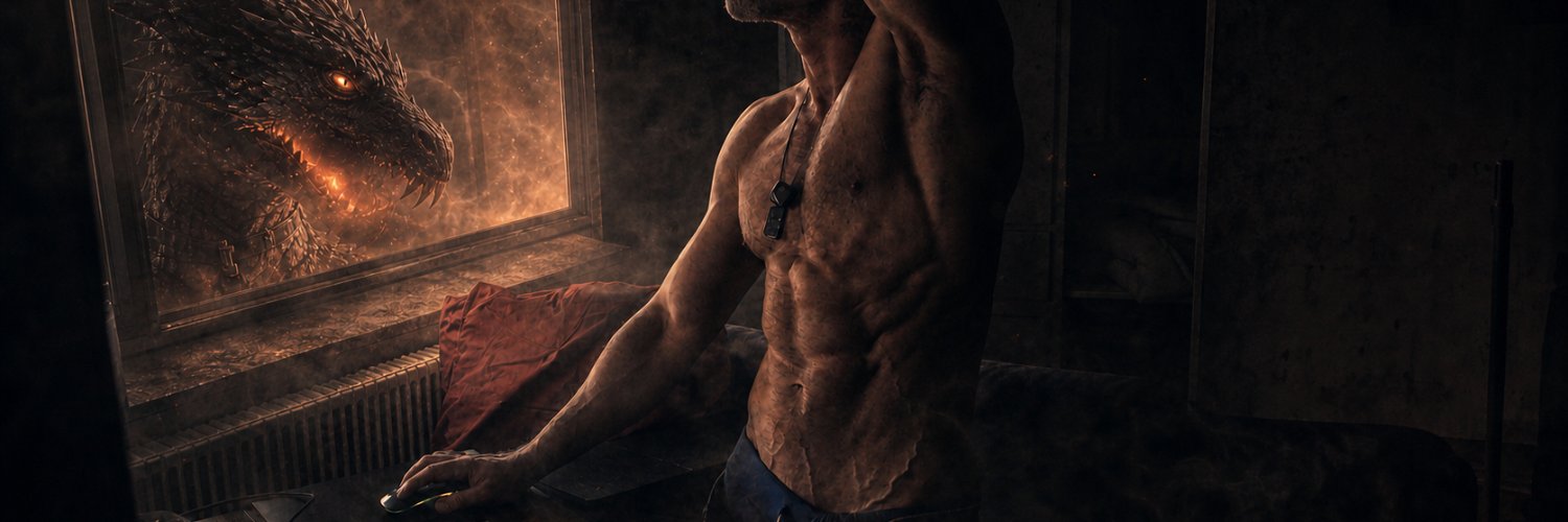 DaddyXGodd's profile banner image
