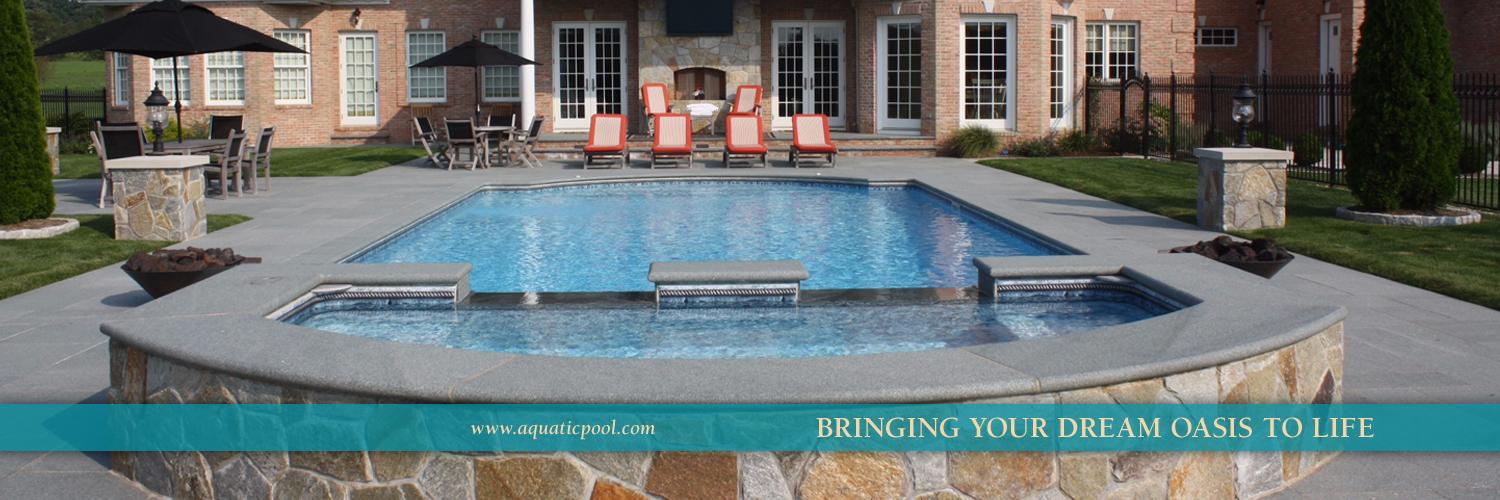 aquaticpoolCT's profile banner image