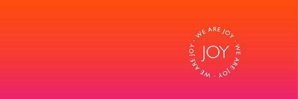 aJOYcollective Profile Banner