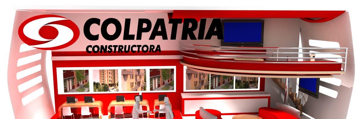 CColpatria's profile banner image