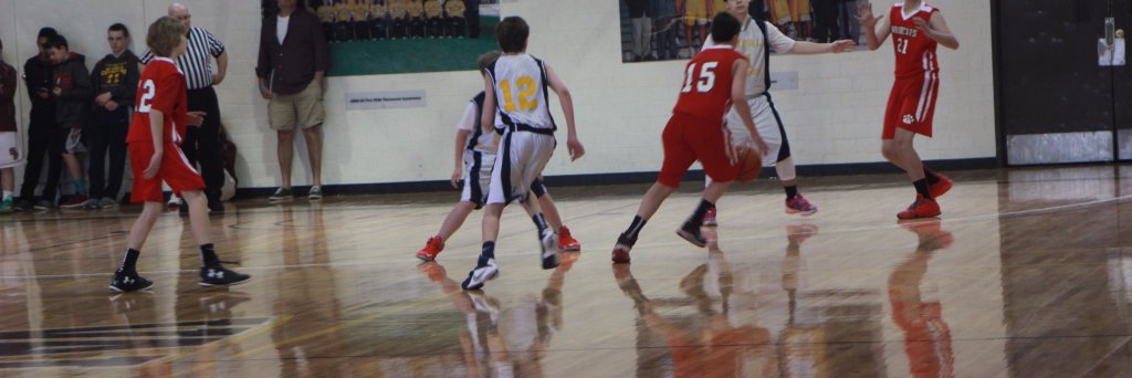 LBAA Tournament banner