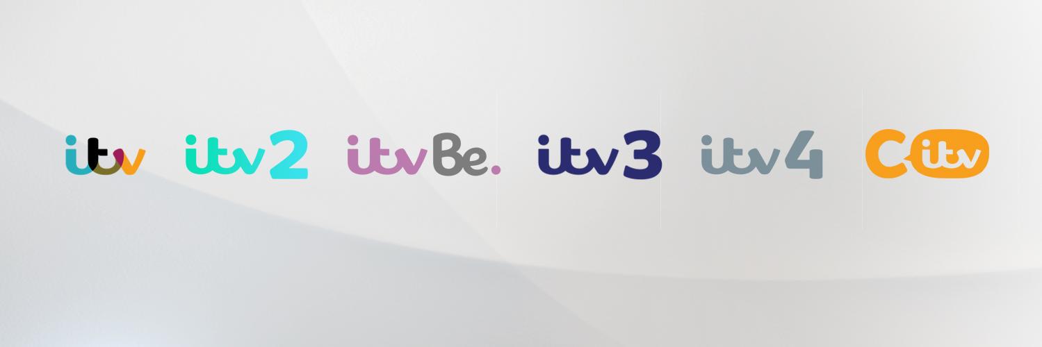 ITV Hub banner