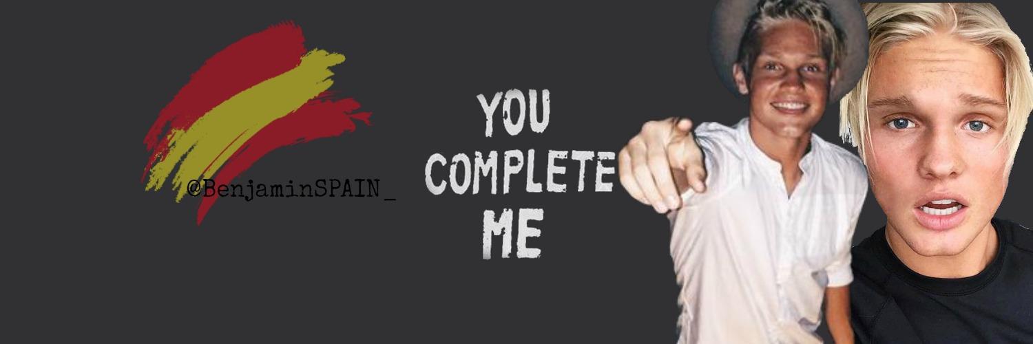 BenjaminSPAIN_'s profile banner image