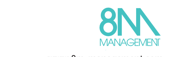 8MManagement's profile banner image