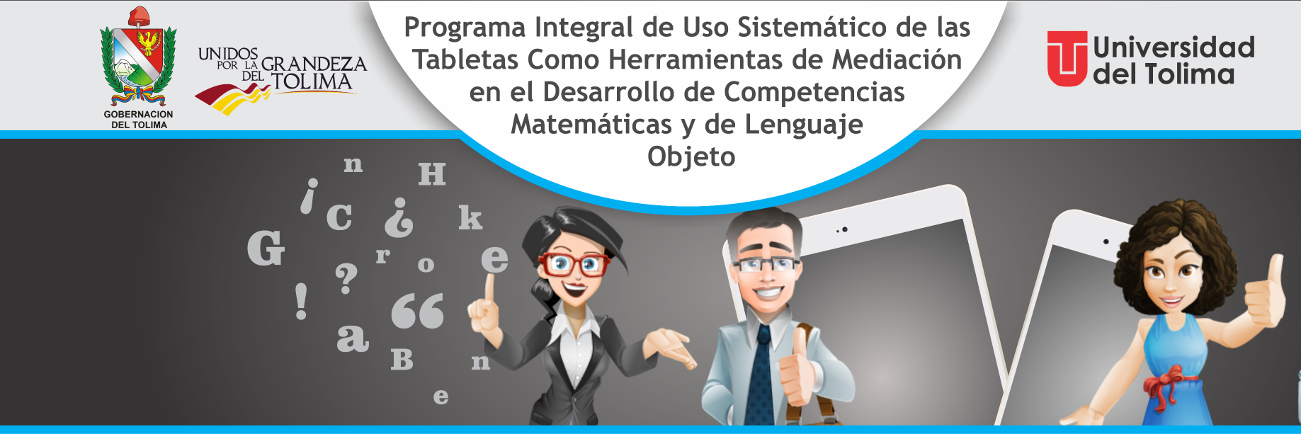 TabletUTolima's profile banner image