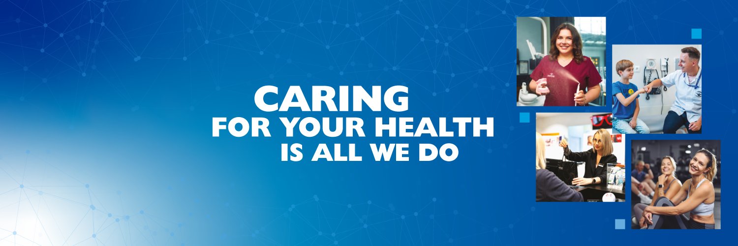 Medicover Polska banner