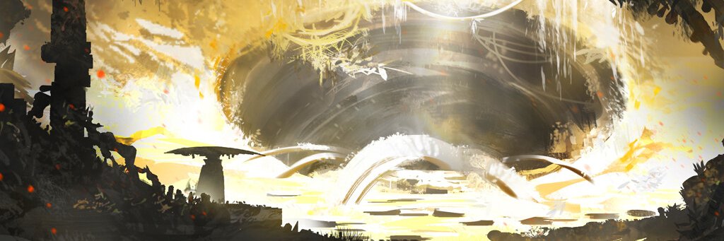 Theuspring's profile banner image