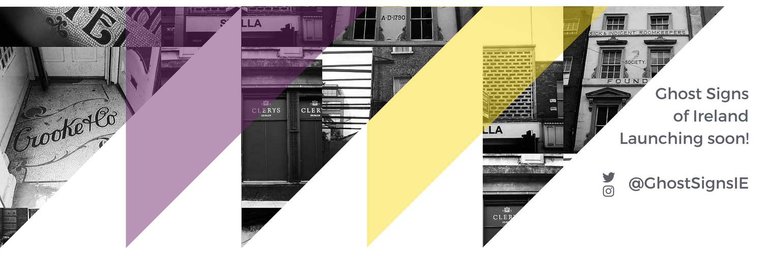 GhostSignsIE's profile banner image