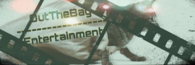 OutTheBagEnt's profile banner image