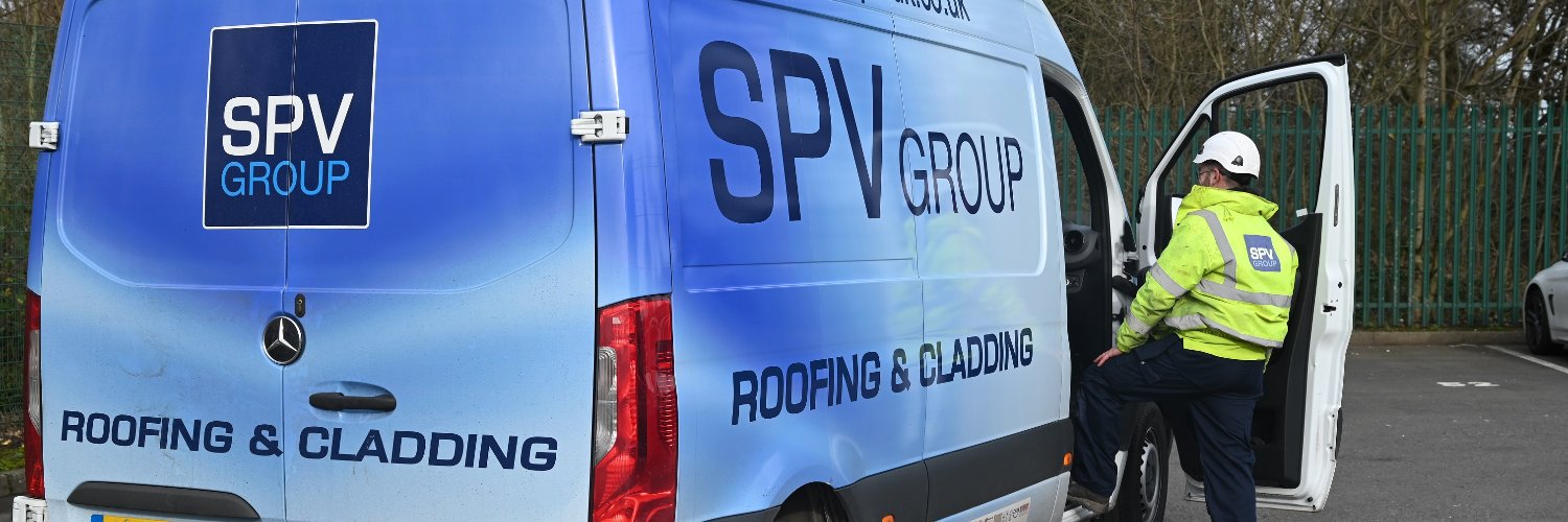SPV Group banner