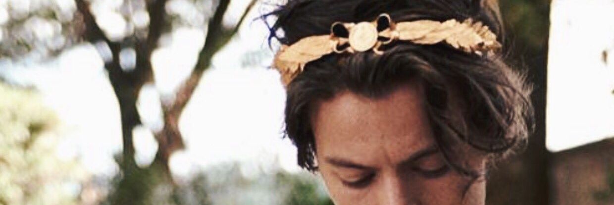 harmonamour's profile banner image
