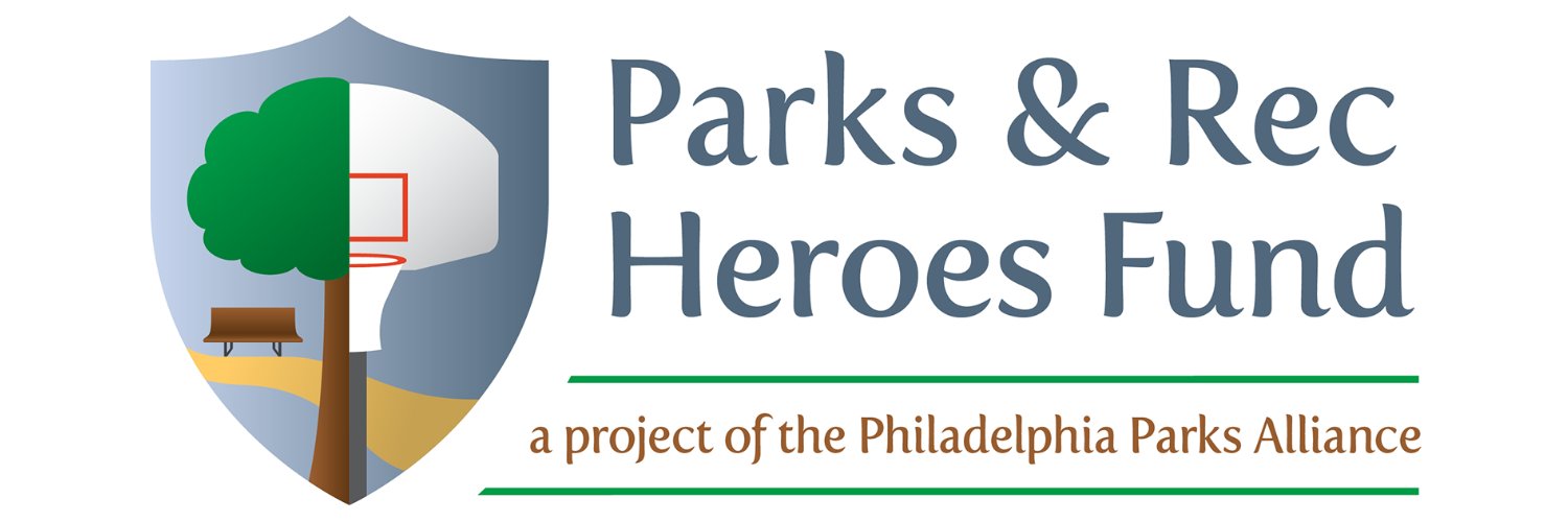 Parks & Rec Heroes Fund Profile Banner