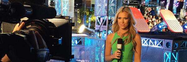 Kristine Leahy Profile Banner