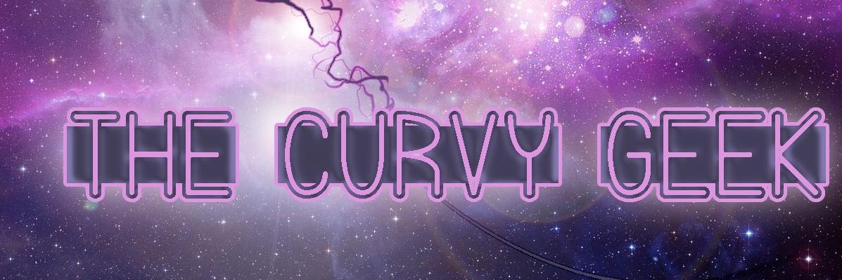 TheCurvyGeek's profile banner image
