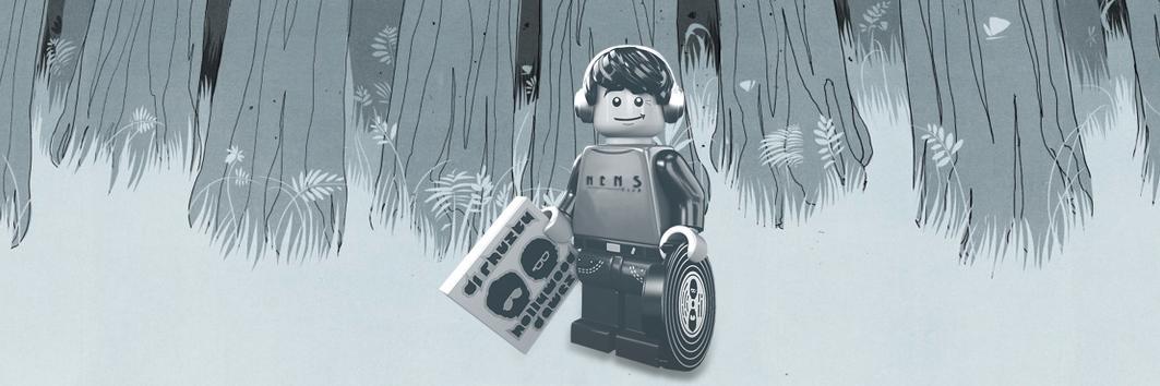 NensGroup's profile banner image
