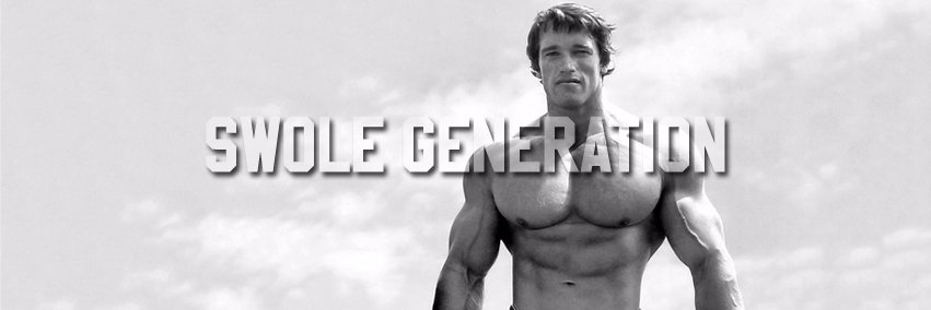 SwoleGeneration's profile banner image