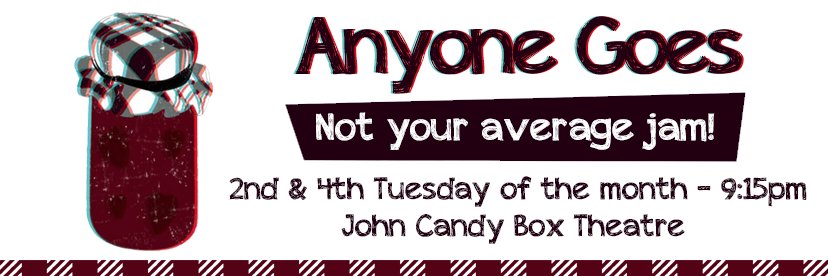 AnyoneGoes's profile banner image