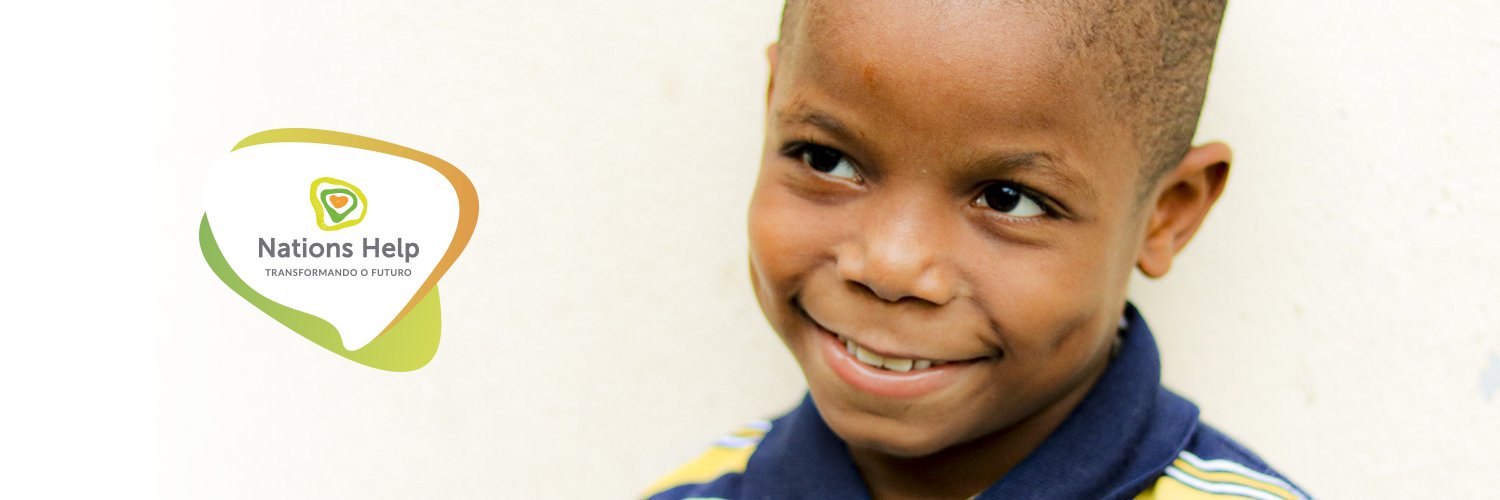 NationsHelp's profile banner image