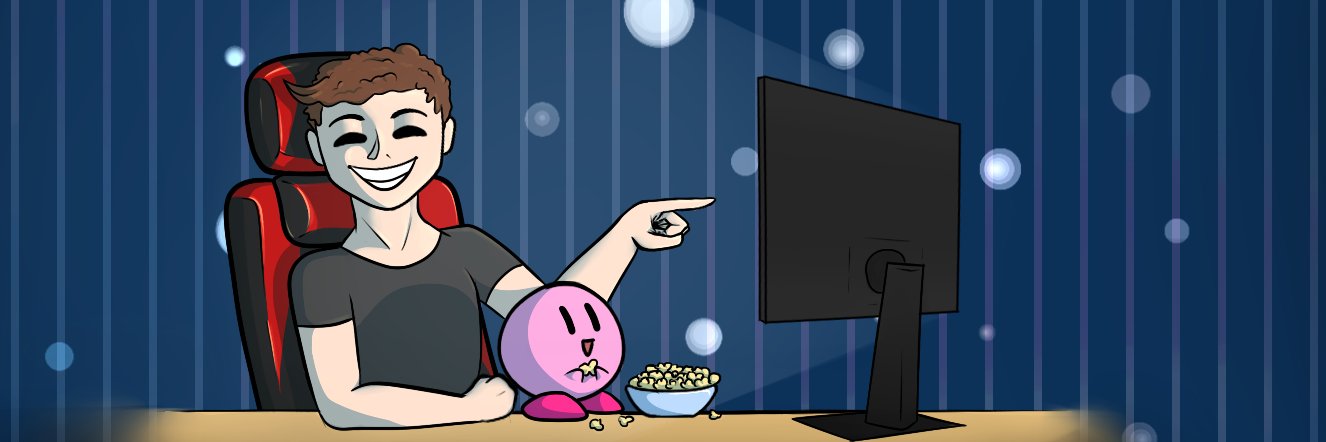 ZethBit's profile banner image