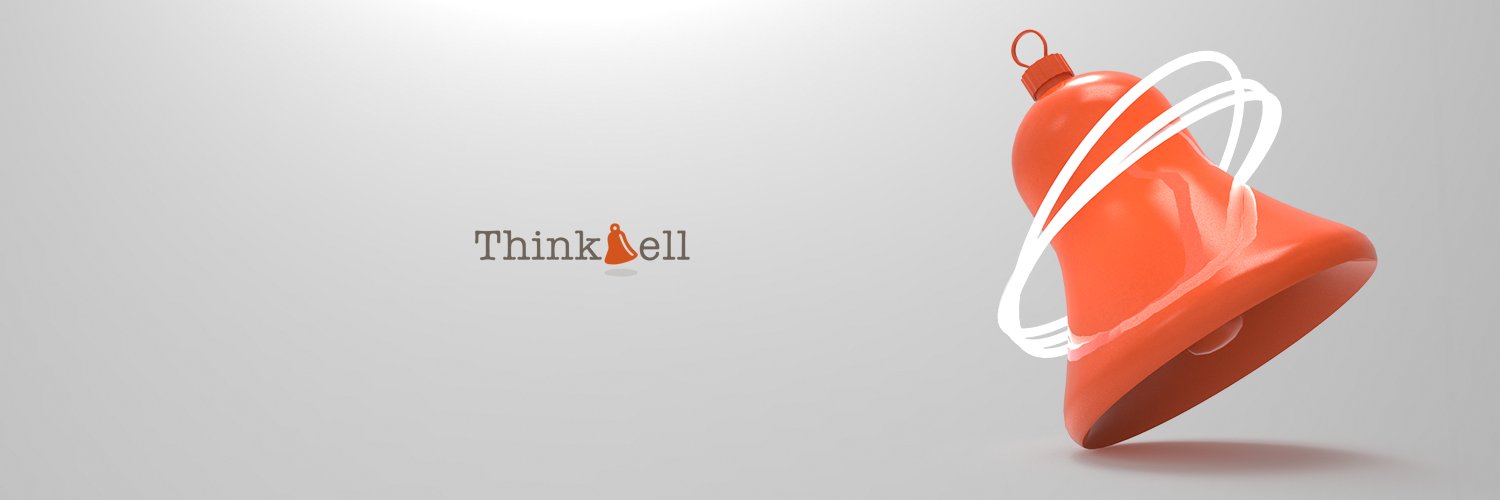 ThinkbellSocial's profile banner image