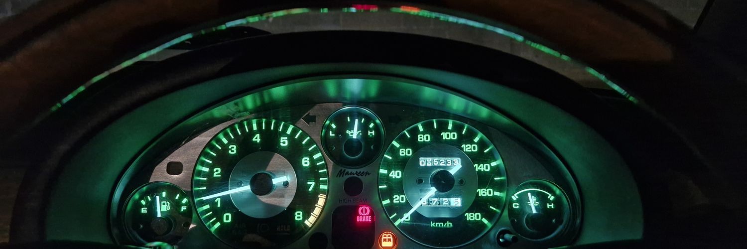 Retro_Q_Gaming's profile banner image
