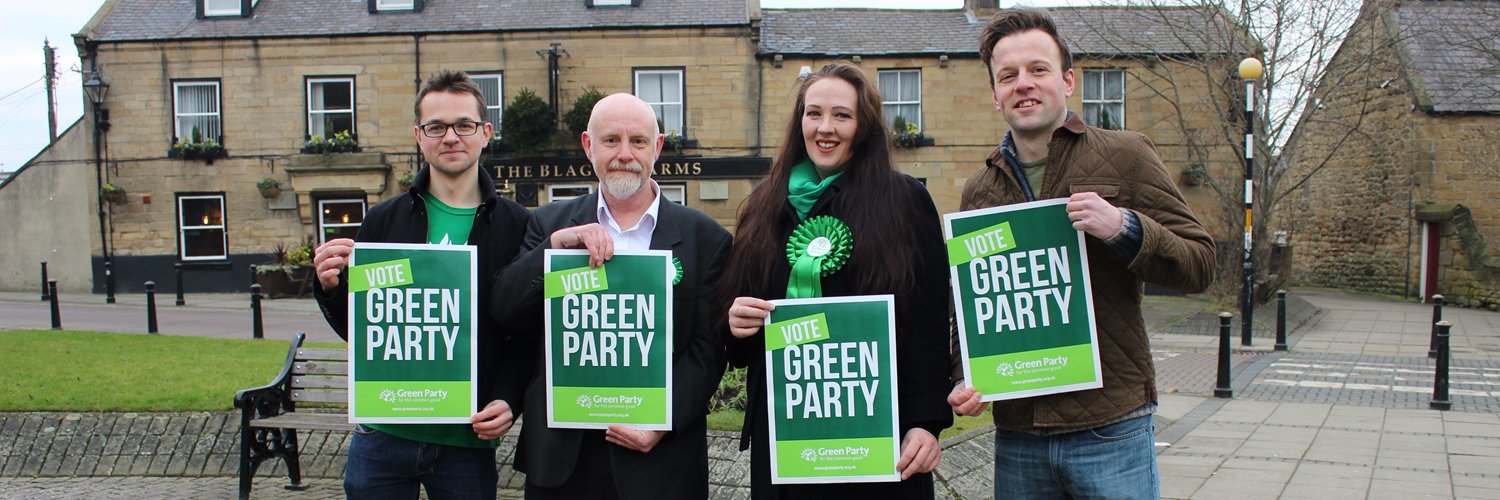 BlythValleyGP's profile banner image