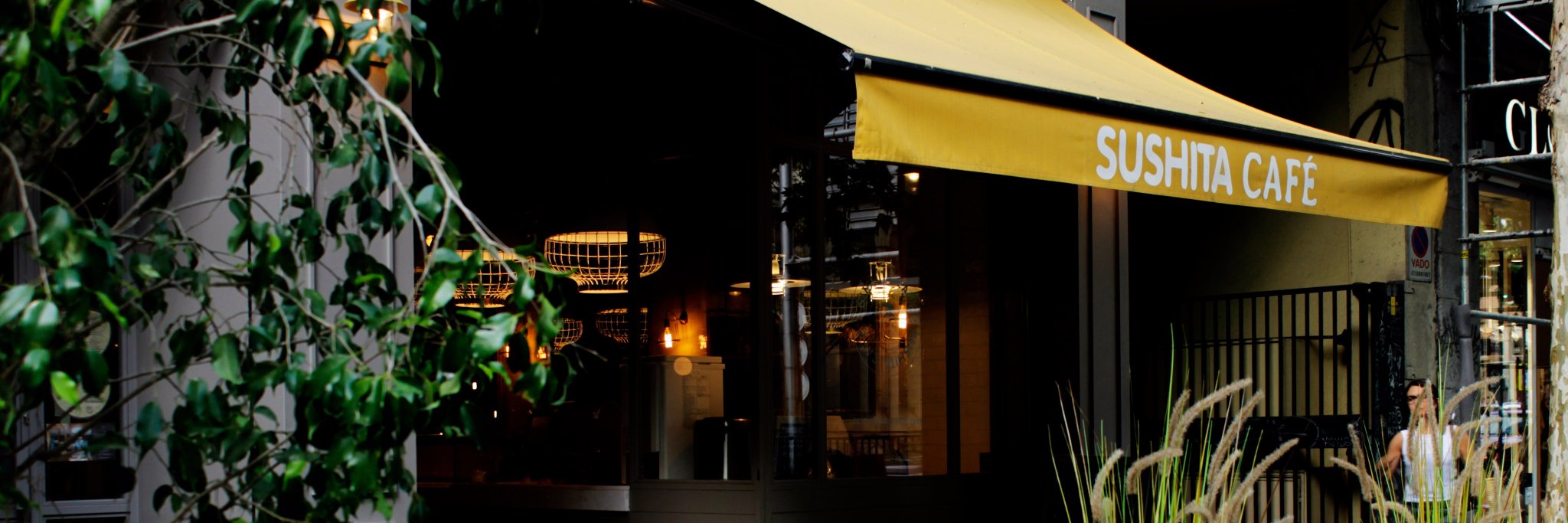 SushitaCafe's profile banner image