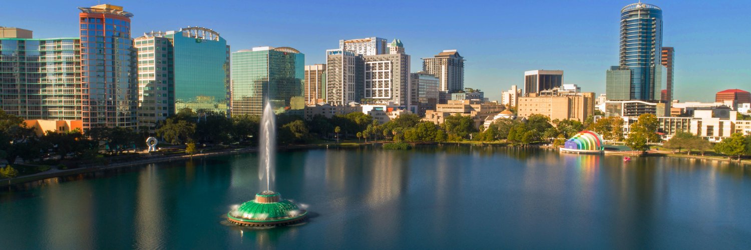 Mayor Buddy Dyer banner