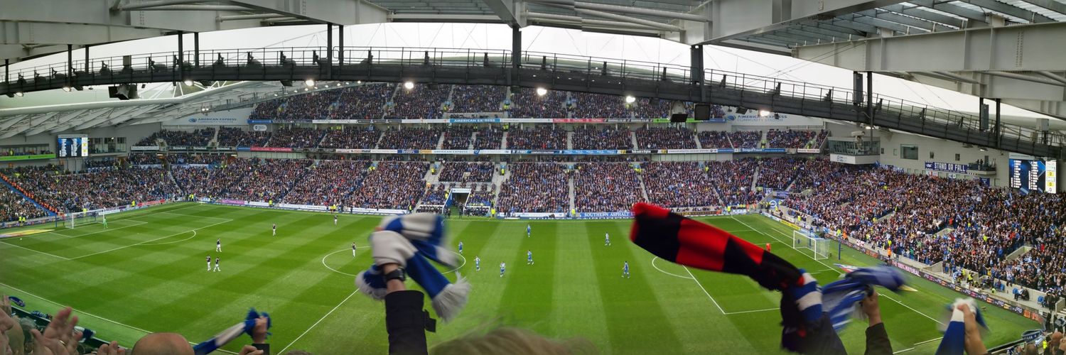 ChrisTalman's profile banner image