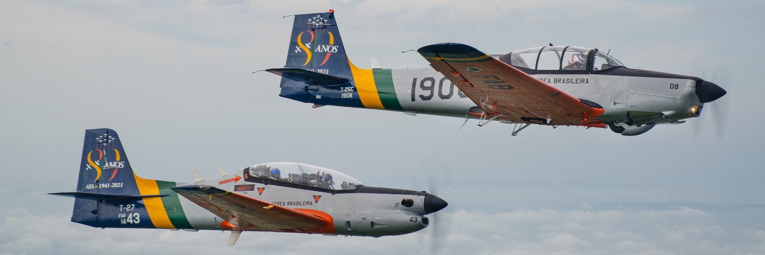 Academia Da Força Aérea banner