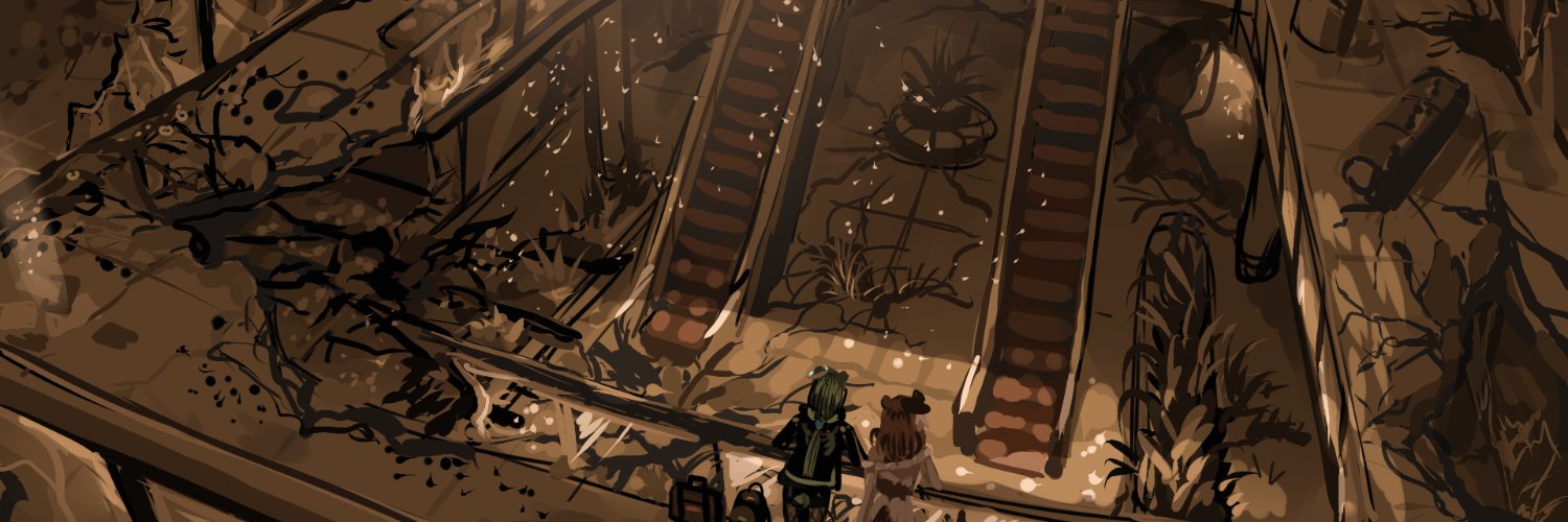 Churubou's profile banner image