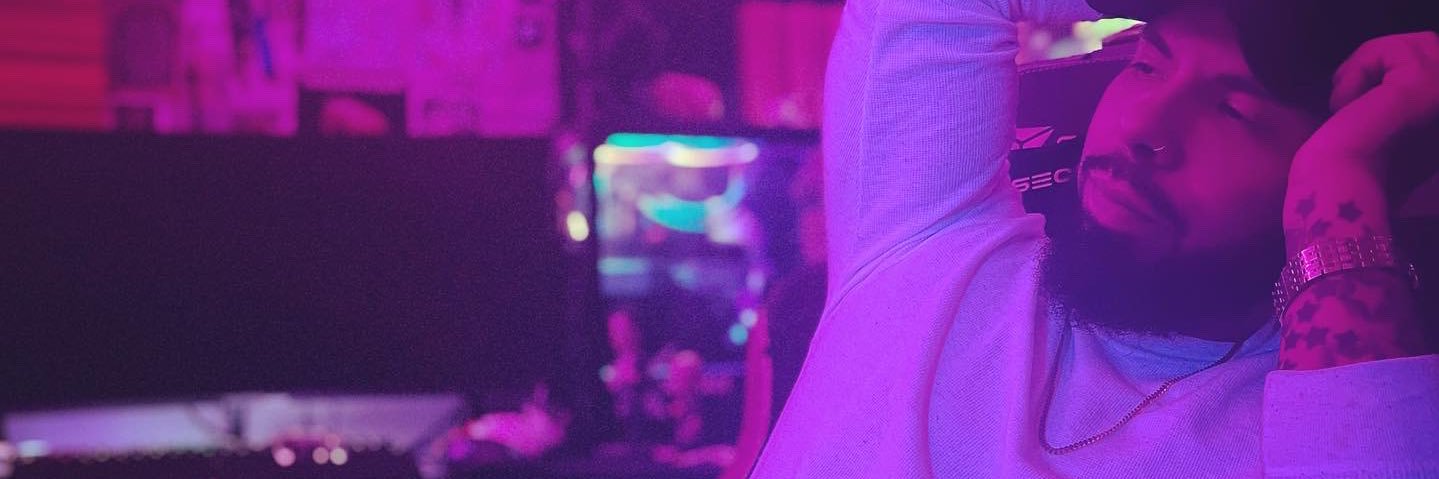 DonGeeMusic's profile banner image