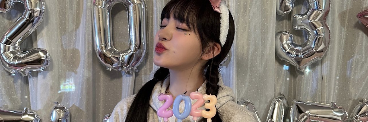 wonjinfairy's profile banner image